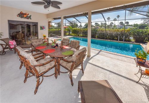 4173 Sw Gleneagle Cir, Palm City, FL, 34990-4461 | Card Image
