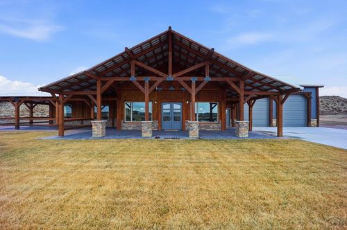 459 S Quinto Dr, Pueblo West, CO, 81007-6213 | Card Image