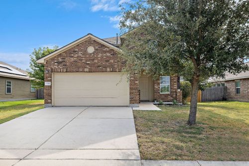 110 Carol Dr, Hutto, TX, 78634-4484 | Card Image