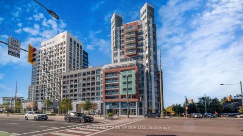 706-8888 Yonge St, Richmond Hill, ON, L4C5V6 | Card Image