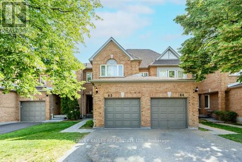 83-5230 Glen Erin Dr, Mississauga, ON, L5M5Z7 | Card Image