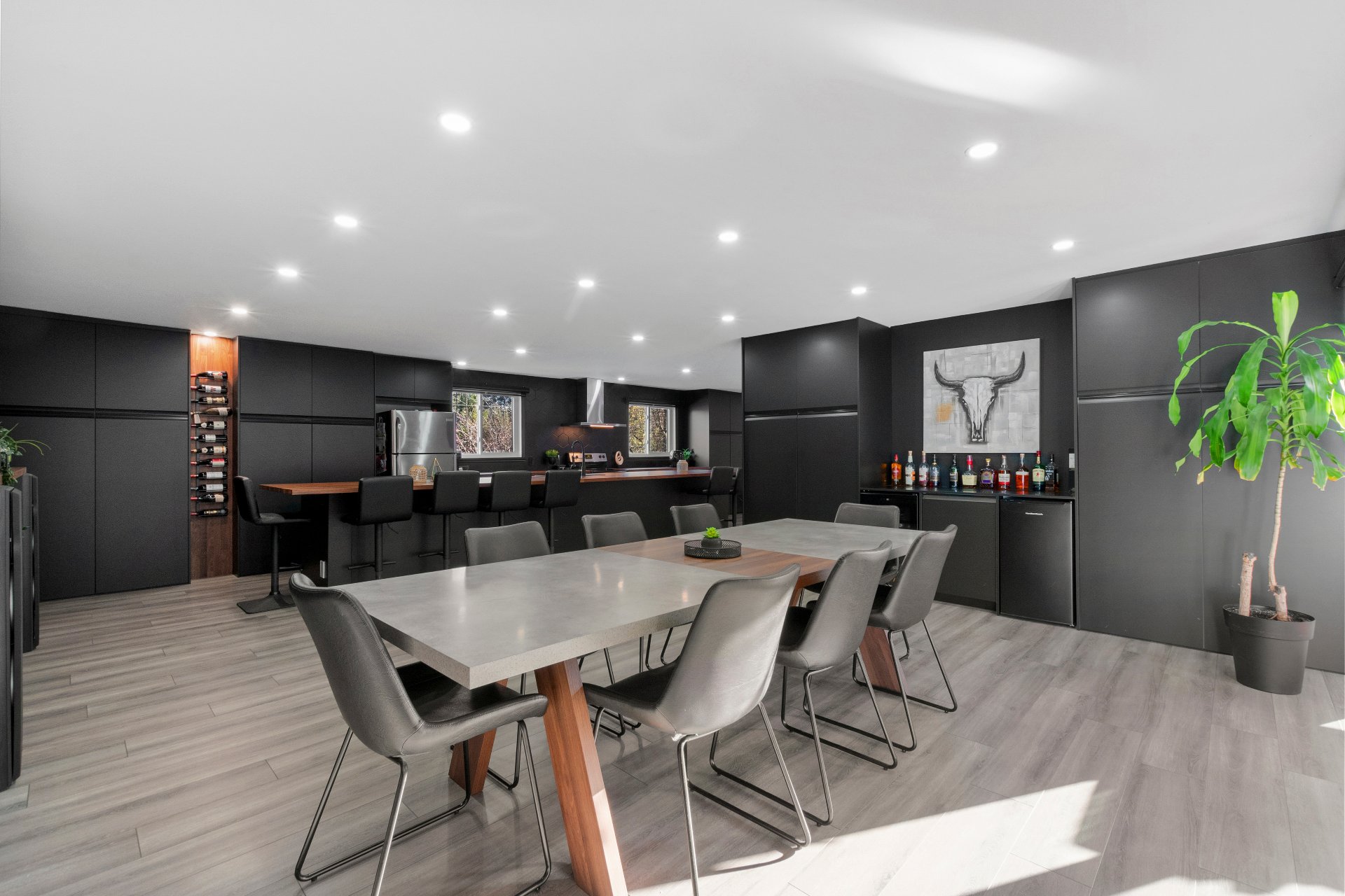Residential in Sainte-Agathe-des-Monts 2
