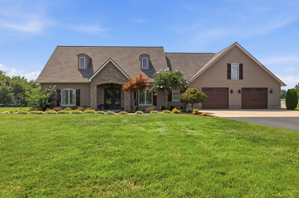 Residential in Hickory