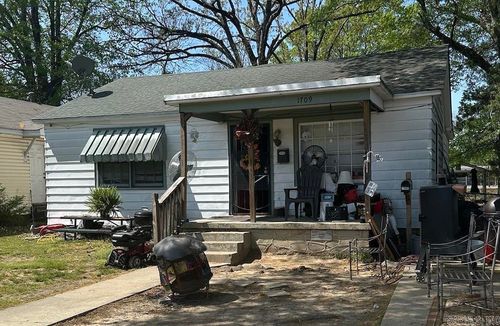 1709 Marion St, North Little Rock, AR, 72114-3359 | Card Image