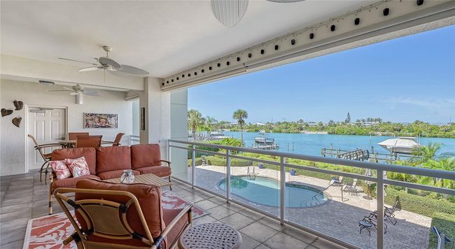 UNIT-102 - 221 Bayshore Rd, Condo with 3 bedrooms, 3 bathrooms and null parking in Nokomis FL | Image 13