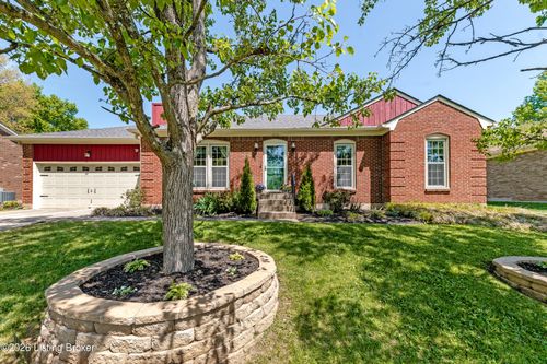 1115 Cliffwood Dr, Goshen, KY, 40026-9589 | Card Image