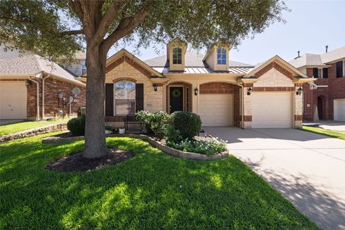 3612 Timothy Dr, Flower Mound, TX, 75022-1015 | Card Image