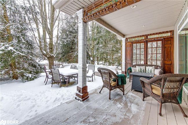 39 Davis Trail, House other with 4 bedrooms, 4 bathrooms and 10 parking in Thornton ON | Image 6
