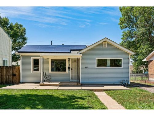 3025 S Delaware St, Englewood, CO, 80110-1437 | Card Image