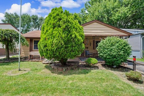 627 W Lawn Dr, Marion, OH, 43302-6059 | Card Image
