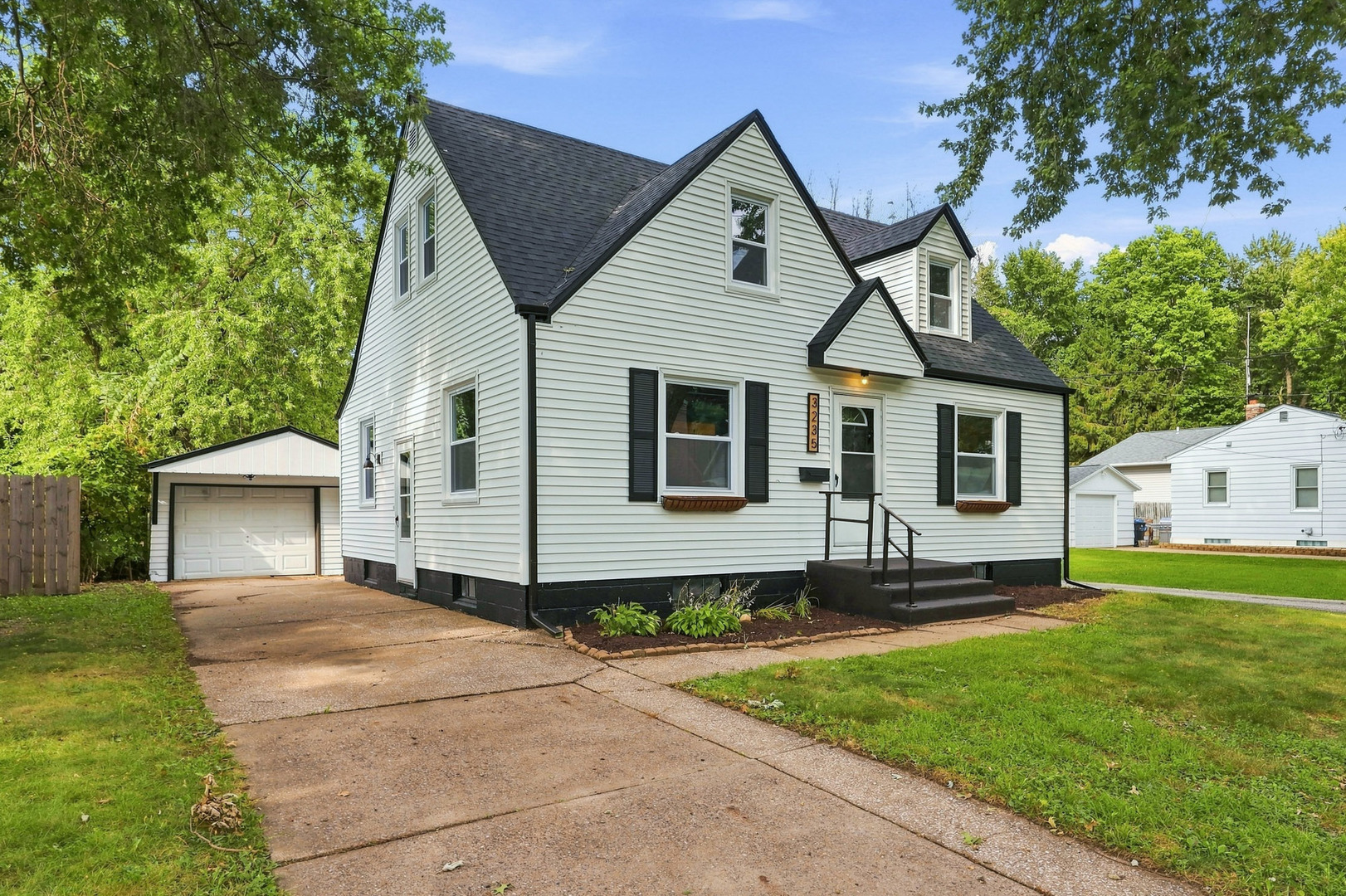 Residential in Rock Island 2