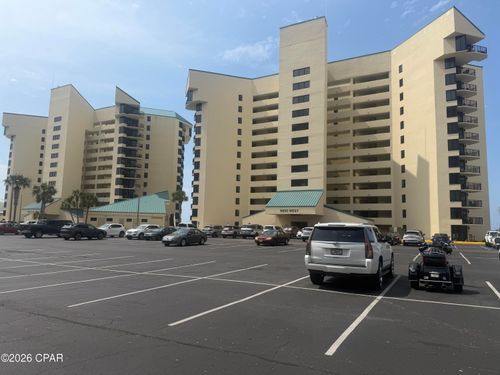 w-303-9850 S Thomas Drive, Panama City Beach, FL, 32408 | Card Image