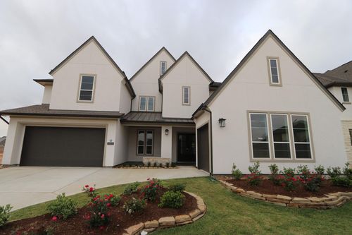 10502 Sedge Blade Lane, Cypress, TX, 77433 | Card Image