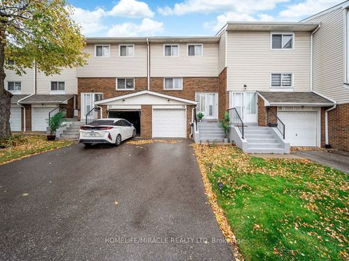 3-24 Franklin Crt, Brampton, ON, L6T3Z1 | Card Image