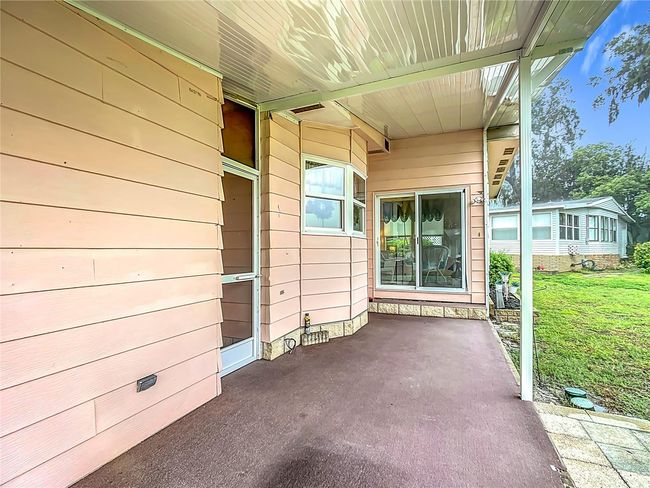 Back porch | Image 33