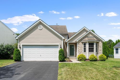 7257 Laver Ln, Westerville, OH, 43082-8395 | Card Image