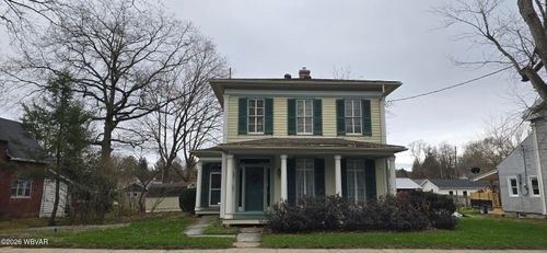 122 E Water St, Muncy, PA, 17756-1120 | Card Image