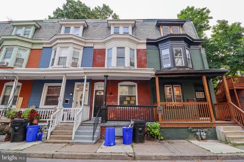 2152 Penn St, HARRISBURG, PA, 17110-1041 | Card Image