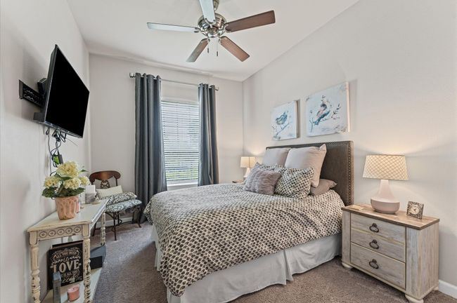 1114 Audrey Trl, House other with 3 bedrooms, 3 bathrooms and 3 parking in Tomball TX | Image 19