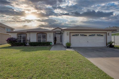 761 Pompano Dr, Aransas Pass, TX, 78336-1833 | Card Image