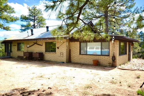23277 S Demascus Rd, Crown King, AZ, 86343 | Card Image