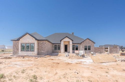 5501 E County Road 94, Midland, TX, 79706-5165 | Card Image