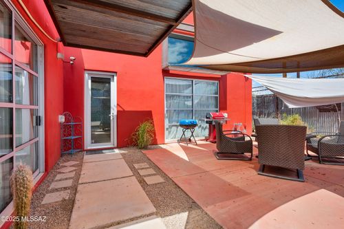 628 S Curtis Avenue, Tucson, AZ, 85719 | Card Image