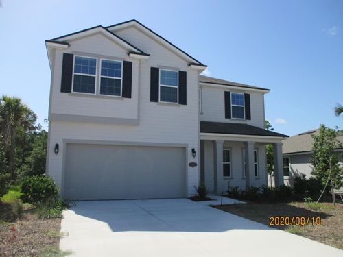 3808 Great Falls Loop, MIDDLEBURG, FL, 32068-3879 | Card Image