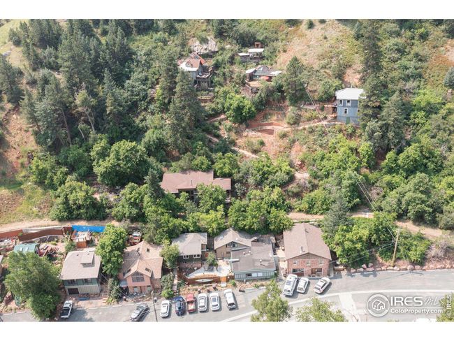 265 Eldorado Springs Dr, House other with 3 bedrooms, 2 bathrooms and null parking in Eldorado Springs CO | Image 35