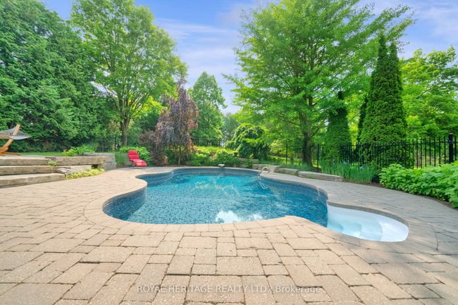 4585 Coronation Rd, House other with 3 bedrooms, 4 bathrooms and 15 parking in Whitby ON | Image 21