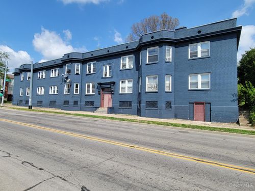 2326 Norwood Alley, Norwood, OH, 45212 | Card Image