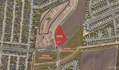 0 Morrison Rd, Brownsville, TX, 78520 | Card Image