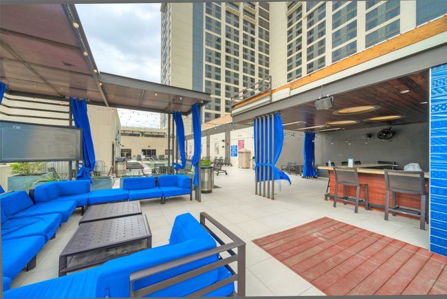APT-809 - 555 E 5 Th St, Condo with 1 bedrooms, 1 bathrooms and 1 parking in Austin TX | Image 26