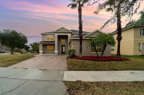 5791 Covington Cove Way, ORLANDO, FL, 32829-8841 | Card Image