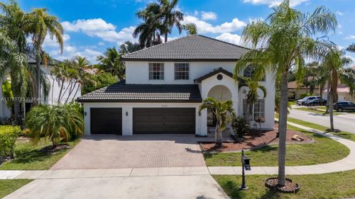 2383 Sw 181st Ter, Miramar, FL, 33029-5109 | Card Image