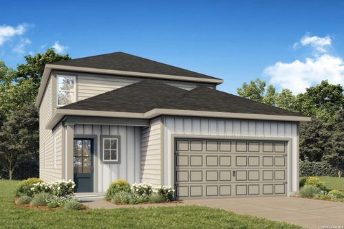 6431 Velma Path, San Antonio, TX, 78253-7437 | Card Image