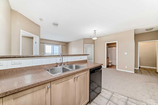 2413 - 333 Taravista Dr Ne, Condo with 2 bedrooms, 2 bathrooms and 1 parking in Calgary AB | Image 8