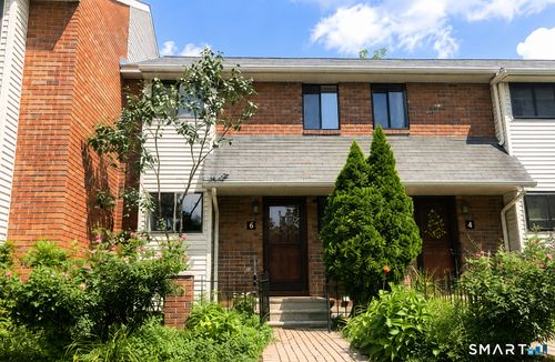 6-6 Kingsley Ct, West Hartford, CT, 06110-2437 | Card Image