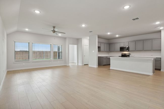 1910 Sandpiper Way, House other with 4 bedrooms, 3 bathrooms and null parking in Princeton TX | Image 11