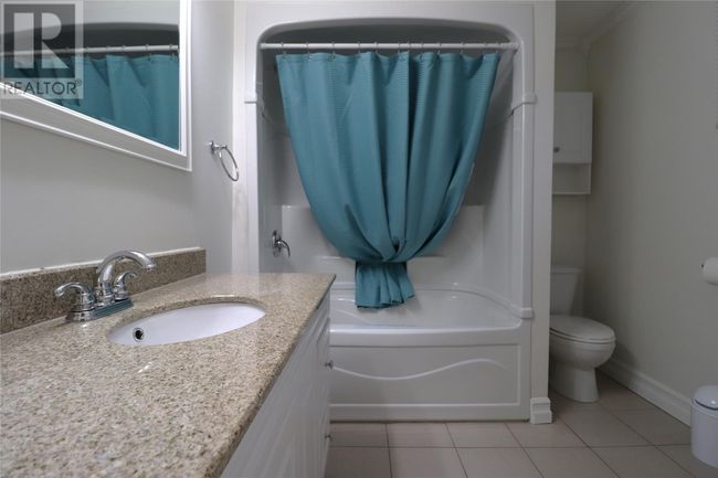 9 Oak Cres, House other with 3 bedrooms, 1 bathrooms and null parking in Cormack NL | Image 21