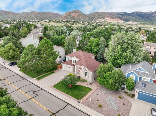 Aerial View of Home | Image 48