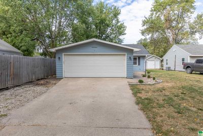 716 14th St, House other with 2 bedrooms, 0 bathrooms and null parking in Onawa IA | Image 2