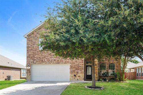 817 Misty Oak Trail, Burleson, TX, 76028 | Card Image