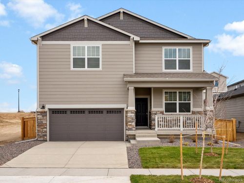 8938 Salida Street, Commerce City, CO, 80022 | Card Image
