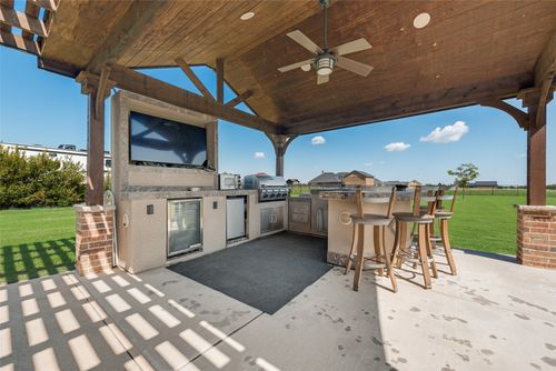 2921 W Alamosa Dr, Terrell, TX, 75160-6809 | Card Image