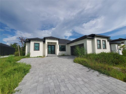 9100 Santa Lucia Dr, PORT CHARLOTTE, FL, 33981 | Card Image