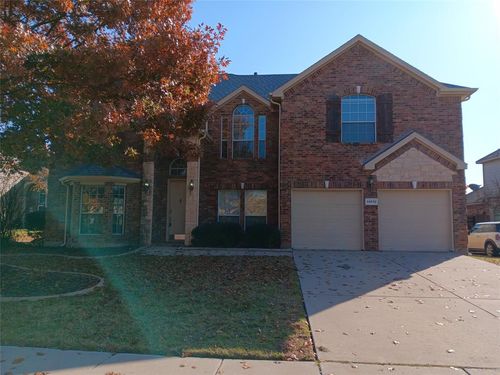 14032 Saddlesoap Court, Fort Worth, TX, 76052 | Card Image