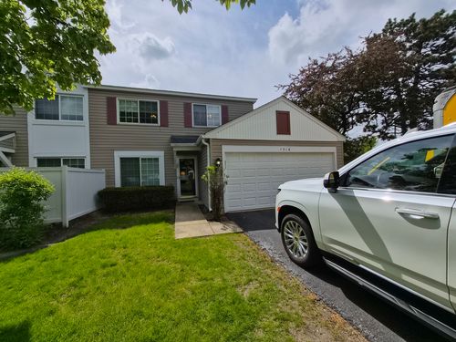 1516-1516 Normantown Road, Naperville, IL, 60564 | Card Image