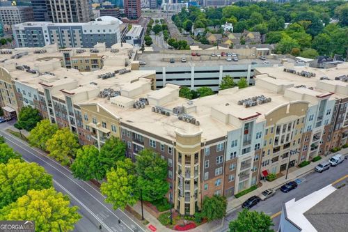 4013-390 17th St #4013 Street, Atlanta, GA, 30363 | Card Image