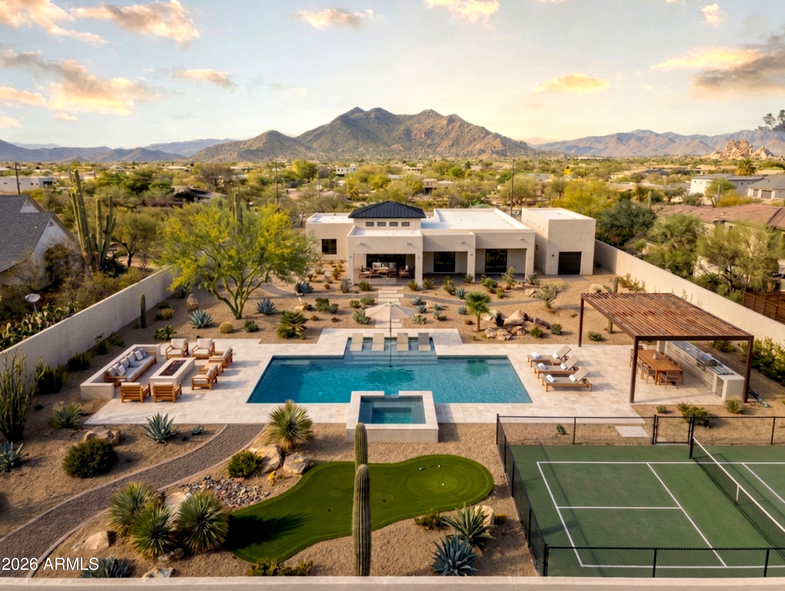 Residential in Cave Creek 3